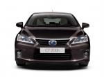 Lexus CT200h 2010 года